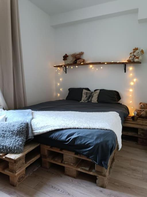 T2 Ultra Cosy En Hypercentre Leilighet Tarare Eksteriør bilde